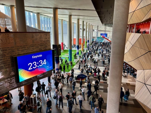 Cisco Live