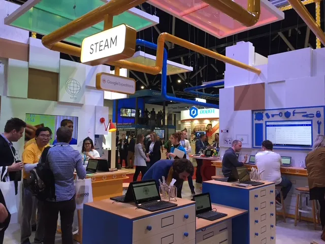 Google Edutech