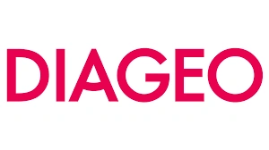 Diageo logo