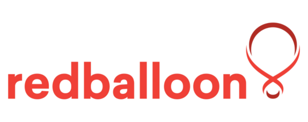 Red Balloon logo