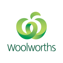 Woolworths logo
