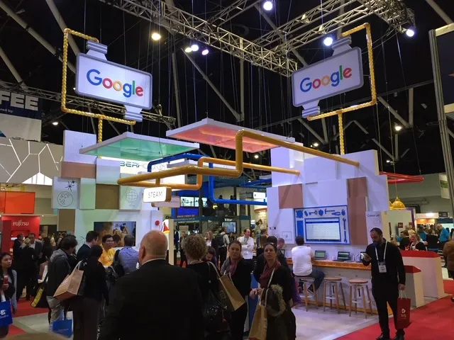 Google Education Technology