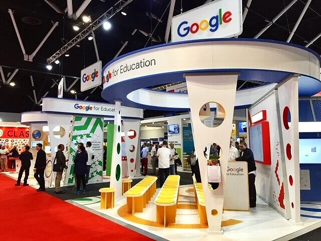 Google Activations & Product Launches