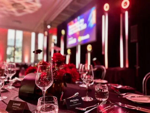 Lenovo Event
