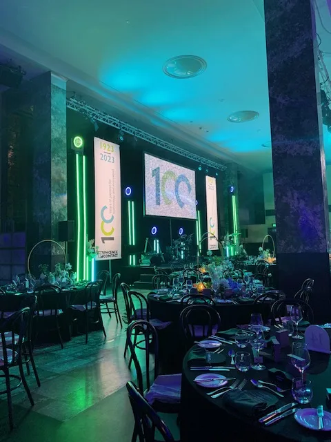 Phoenix Event