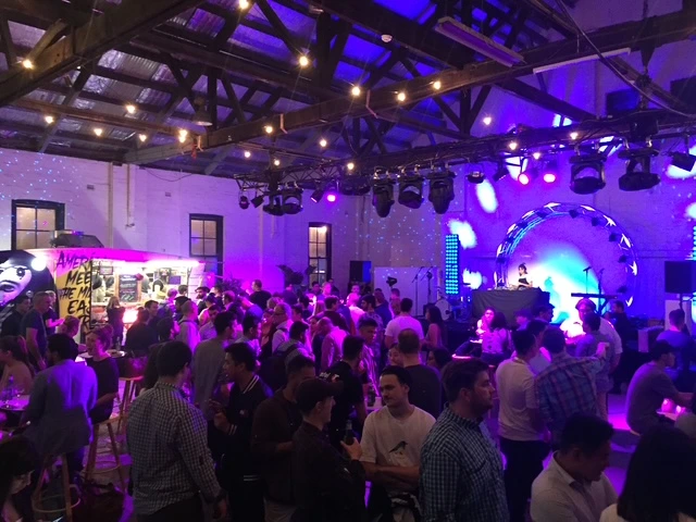 Portfolio Event