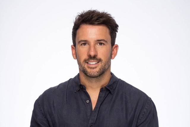 Daniel Hickman